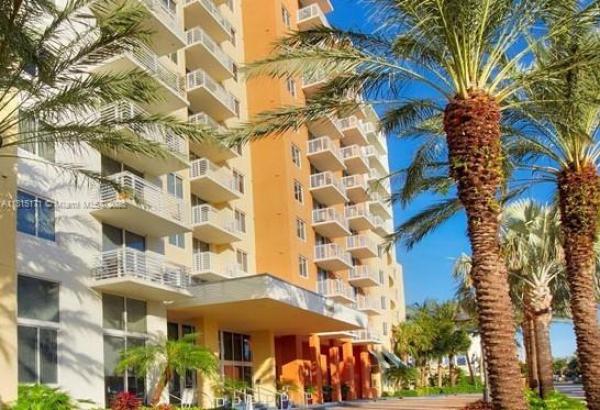 Venture At Aventura East, 18800 NE 29th Ave #1013, Aventura, Florida 33180, image 1