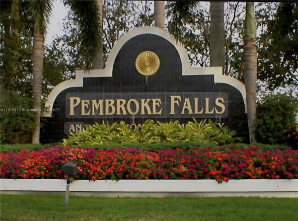 Harbor Island, 14420 NW 16th St, Pembroke Pines, Florida 33028, image 1