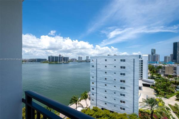 Bay Country Club, 17720 N Bay Rd #10D, Sunny Isles Beach, Florida 33160, image 1