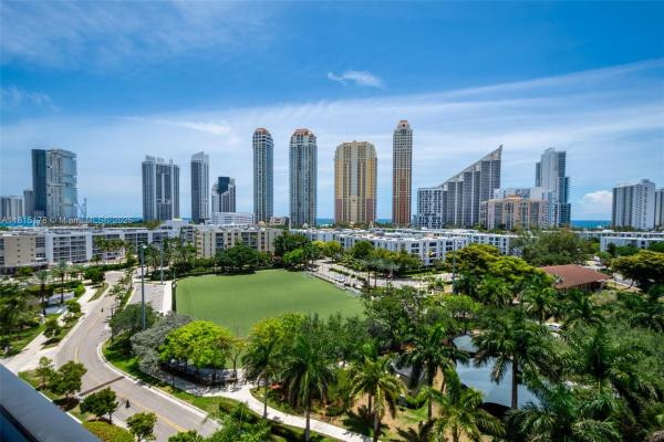 Bay Country Club, 17720 N Bay Rd #10D, Sunny Isles Beach, Florida 33160, image 3