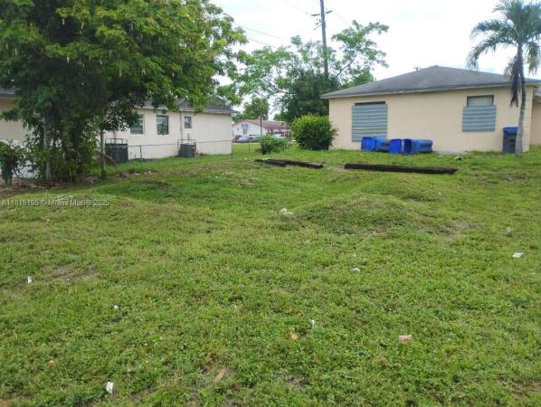 Washington Park, 1351 NW 27th Ave, Fort Lauderdale, Florida 33311, image 1