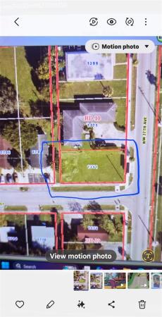 Washington Park, 1351 NW 27th Ave, Fort Lauderdale, Florida 33311, image 3