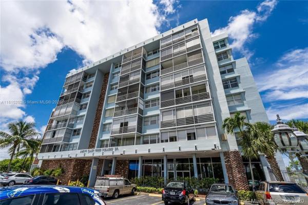 16850 S Glades Dr #8G, Miami, Florida 33162, image 1