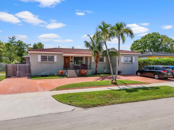 Miracle Manor, 2232 SW 82nd Ct, Westchester, Florida 33155, image 2
