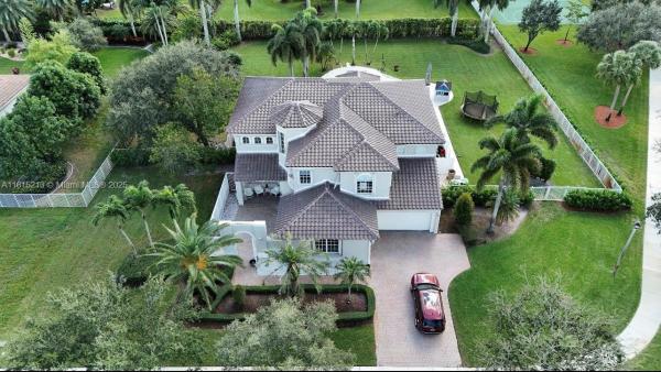 Horse Housing Acres, 15852 SW 15th St, Davie, Florida 33326, image 1