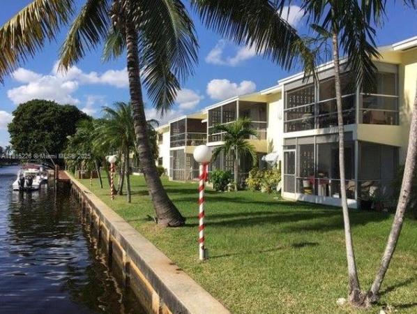 Pine Drive Manor, 1100 Pine Dr #106, Pompano Beach, Florida 33060, image 1
