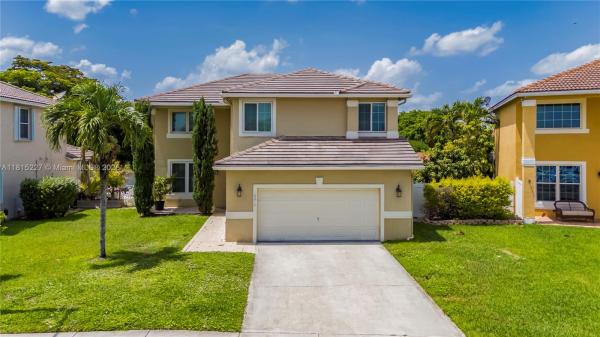 Parkside At Spring Valley, 16217 NW 20th St, Pembroke Pines, Florida 33028, image 1