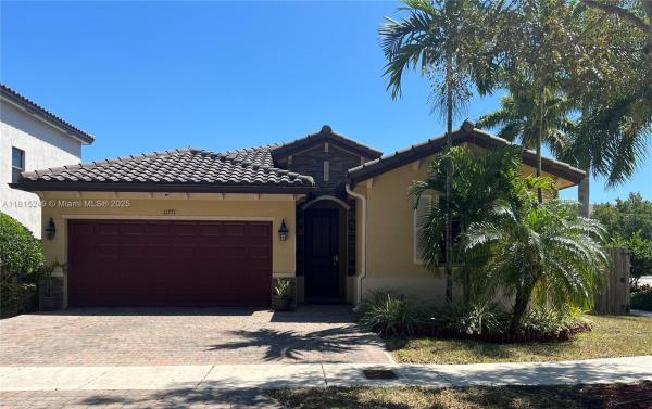 11771 SW 151st Pl, Miami, Florida 33196, image 1