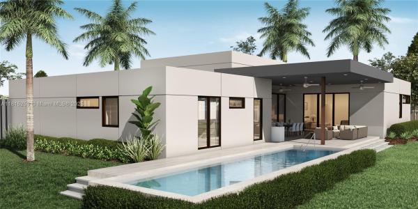 5800 Canal Drive # Lot 8 #8, Lake Worth Beach, Florida 33463, image 2