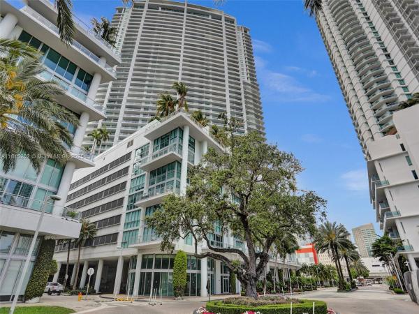 The Ivy At Riverfront, 90 SW 3rd St #2809, Miami, Florida 33130, image 1