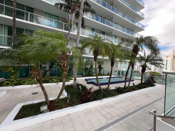 Axis On Brickell South, 79 SW 12th St #1603-S, Miami, Florida 33130, image 1