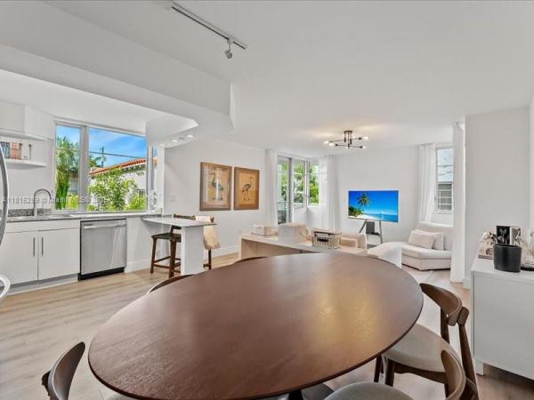 The Danton, 1532 Drexel Ave #204, Miami Beach, Florida 33139, image 1