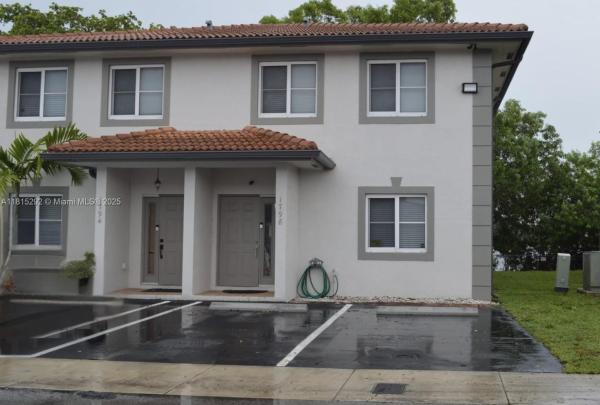Mirage At Sailboat Cove, 1798 NW 142nd Ln, Opa-Locka, Florida 33054, image 2