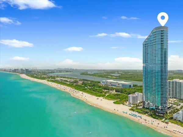 The Ritz-Carlton Residences, 15701 Collins Ave #3101, Sunny Isles Beach, Florida 33160, image 1