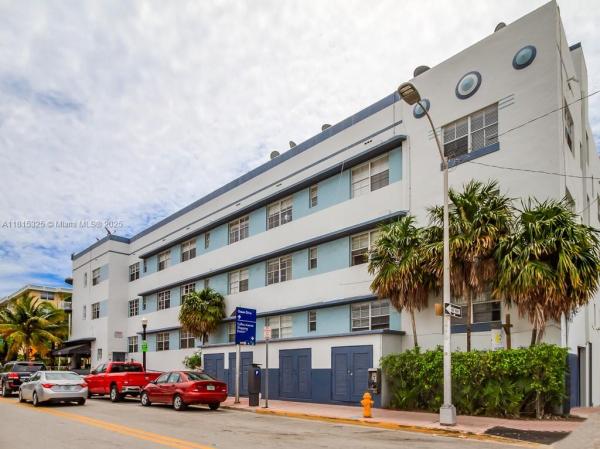 Ocean Beach, 1360 Collins Ave #101, Miami Beach, Florida 33139, image 1
