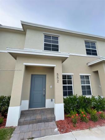Keys Pointe, 552 NE 4th St #552, Florida City, Florida 33034, image 1