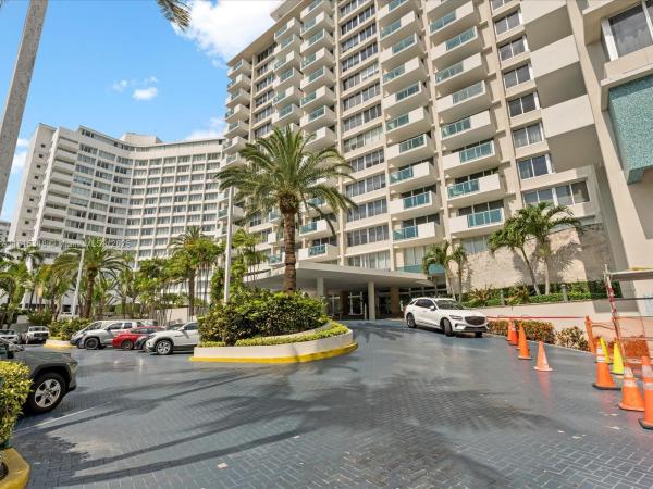 Mirador North 1200, 1200 West Ave #PH-24, Miami Beach, Florida 33139, image 2