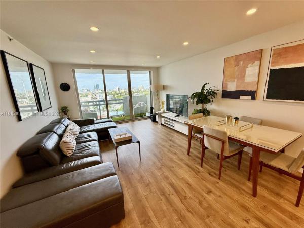 Flamingo South Beach, 1500 Bay Rd #1212S, Miami Beach, Florida 33139, image 1