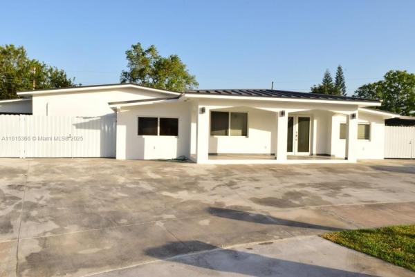 11445 SW 51st St, Miami, Florida 33165, image 1