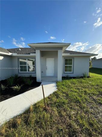 2811 Karen Ave N #N/A, Lehigh Acres, Florida 33971, image 1