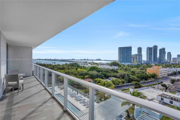 Baltus House, 4250 Biscayne Blvd #1116, Miami, Florida 33137, image 1