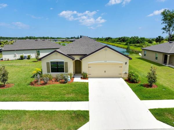 Celebration Pointe, 5310 Imagination Dr, Fort Pierce, Florida 34947, image 1