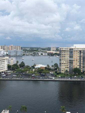 Prince George, 1865 S Ocean Dr #11I, Hallandale Beach, Florida 33009, image 1