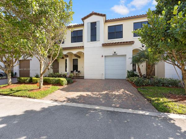 Chapel Grove, 20930 NW 1st St, Pembroke Pines, Florida 33029, image 1