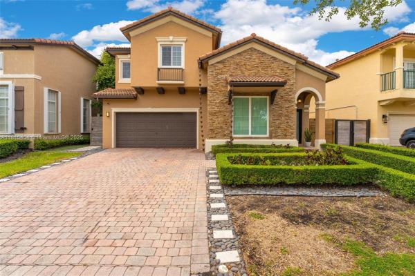The Enclave At Isles Of Bayshore, 22618 SW 94th Path, Cutler Bay, Florida 33190, image 1