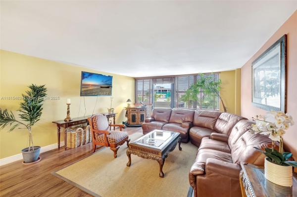 The Belmont, 10101 E Bay Harbor Dr #502, Bay Harbor Islands, Florida 33154, image 1