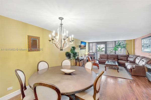 The Belmont, 10101 E Bay Harbor Dr #502, Bay Harbor Islands, Florida 33154, image 1