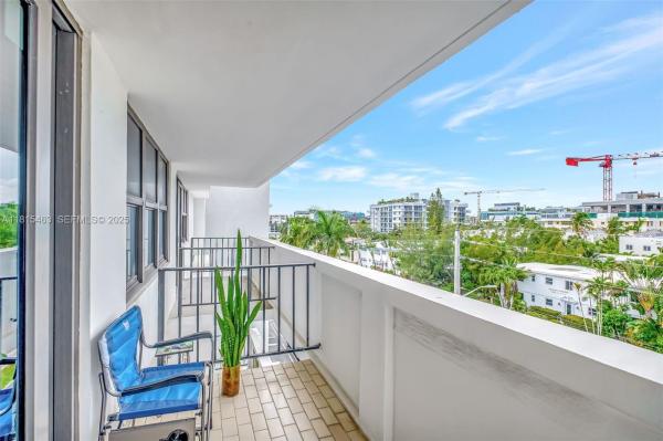 The Belmont, 10101 E Bay Harbor Dr #502, Bay Harbor Islands, Florida 33154, image 1