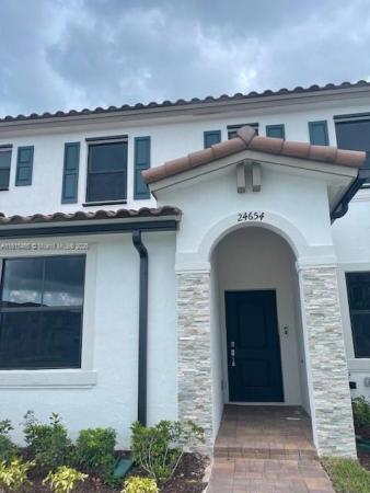 24654 SW 118th Pl #24654, Unincorporated Dade County, Florida 33032, image 1