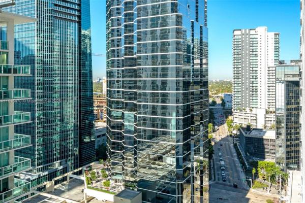 The Club At Brickell Bay, 1200 Brickell Bay Dr #2409, Miami, Florida 33131, image 1