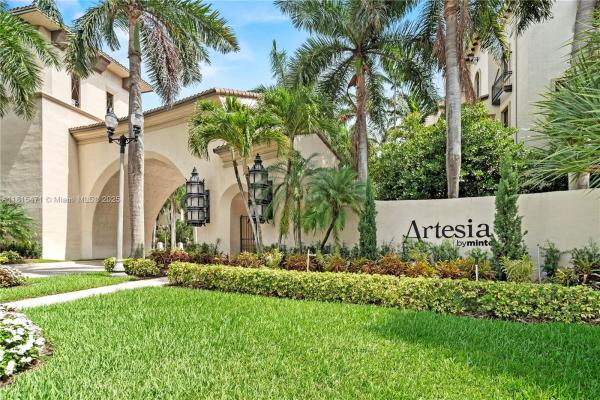 Artesia Courtyard Villas, 3063 NW 126th Ave, Sunrise, Florida 33323, image 1