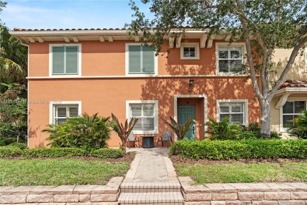 Artesia Courtyard Villas, 3063 NW 126th Ave, Sunrise, Florida 33323, image 2