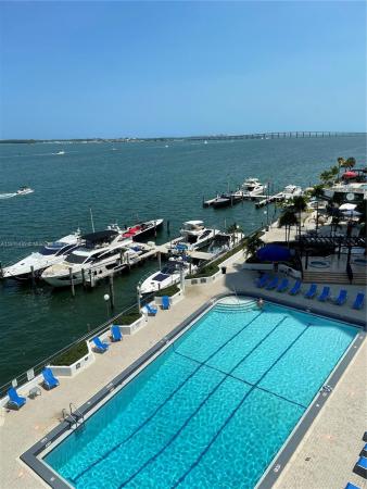 The Four Ambassadors, 801 Brickell Bay Dr #767, Miami, Florida 33131, image 1