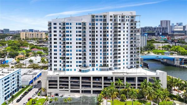 Neo Lofts, 10 SW South River Dr #1509, Miami, Florida 33130, image 1