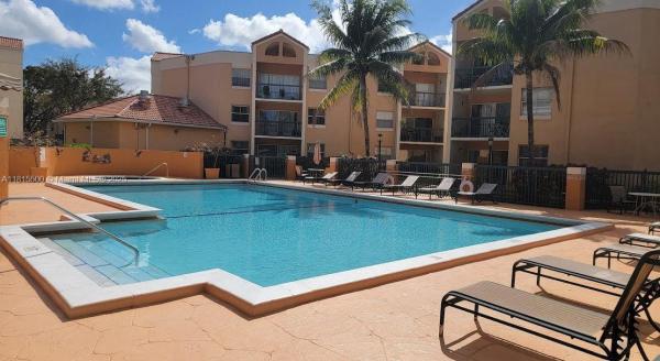 Mediterranean Villas, Hialeah, Florida 33015, image 3