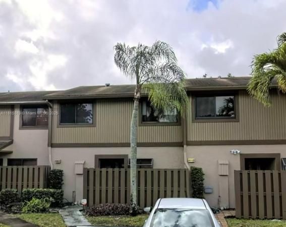 Springdale Lake, 4953 NW 82nd Ave, Lauderhill, Florida 33351, image 1