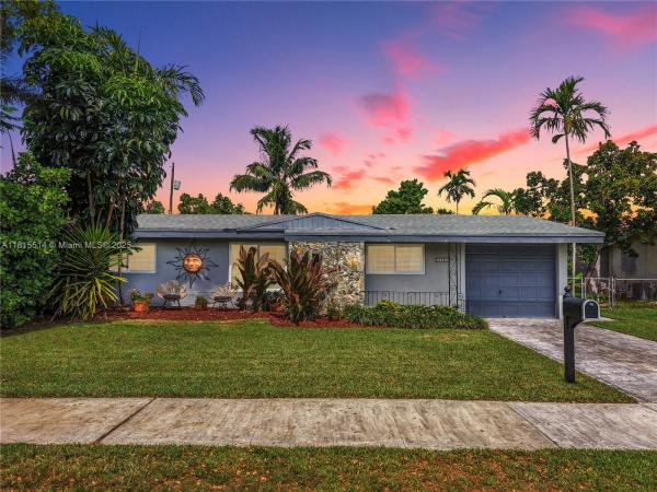 3320 SW 92nd Ct, Miami, Florida 33165, image 1