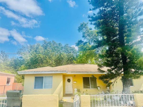 Edison Heights, 101 NW 64th St, Miami, Florida 33150, image 1