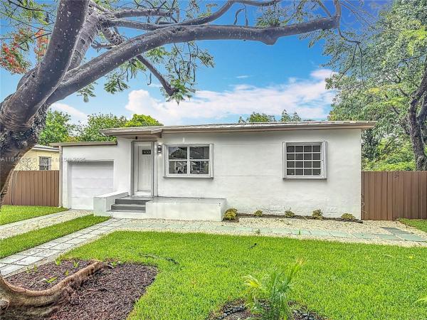 1535 NW 124th St, Miami, Florida 33167, image 1