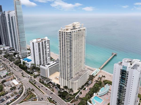 La Perla, 16699 Collins Ave #2906, Sunny Isles Beach, Florida 33160, image 1