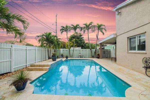 6710 SW 33rd St, Miami, Florida 33155, image 1