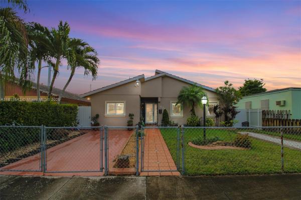 Central Miami, 6710 SW 33rd St, Coral Terrace, Florida 33155, image 3