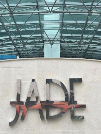 Jade Residences At Brickell Bay, 1331 Brickell Bay Dr #1808, Miami, Florida 33131, image 1