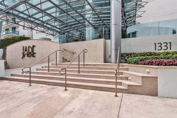 Jade Residences At Brickell Bay, 1331 Brickell Bay Dr #1808, Miami, Florida 33131, image 1