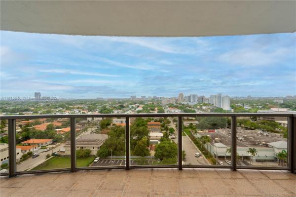 The Luxor Residences, 2301 SW 27th Ave #1400, Miami, Florida 33145, image 1