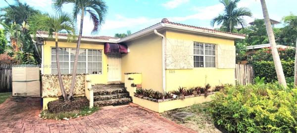 Garden, 3325 Alton Rd, Miami Beach, Florida 33140, image 1